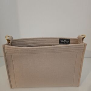Samorga Organizer For Toiletry Pouch 26